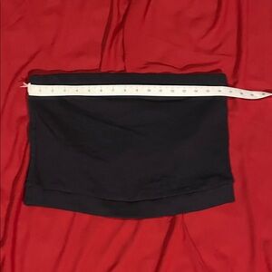 💁‍♀️TUBE TOP Universal Thread blue tube top